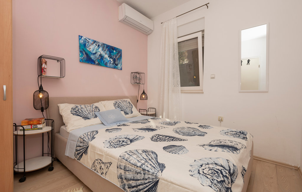 Semesterlägenhet - Makarska-Podaca , Kroatien - CDC079 26