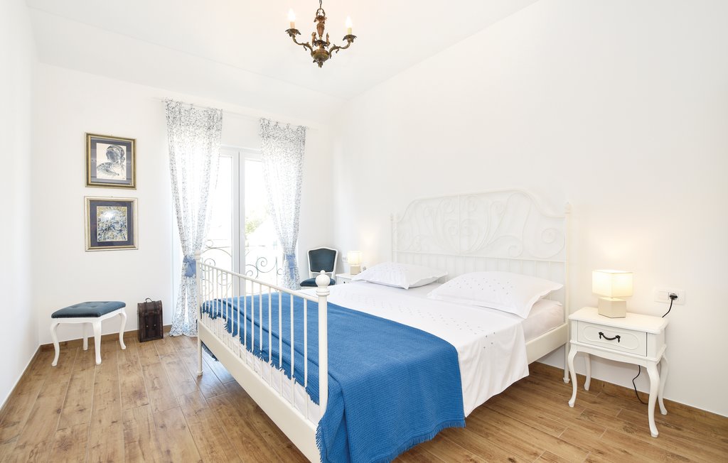 Semesterhus - Makarska-Sestanovac , Kroatien - CDC101 38