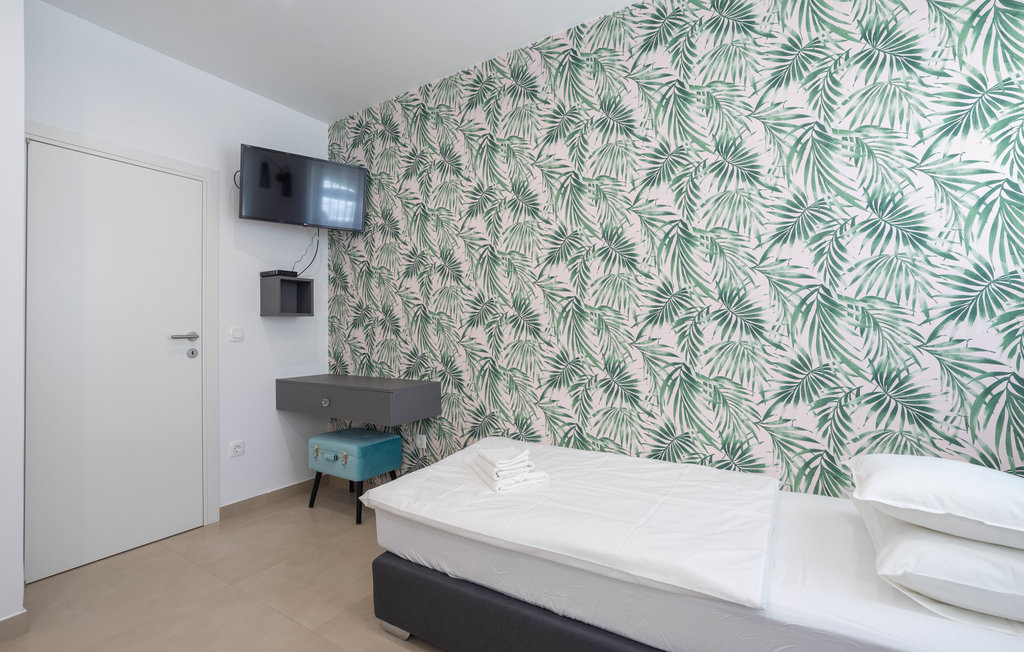 Ferienwohnung - Trogir-Kastel Gomilica , Kroatien - CDC151 25