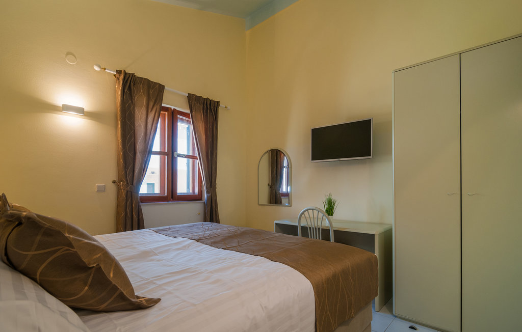 Ferienwohnung - Okrug Donji-Trogir , Kroatien - CDC158 17