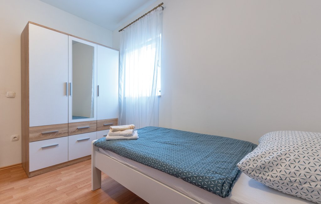 Semesterhus - Split-Turjaci , Kroatien - CDC183 34