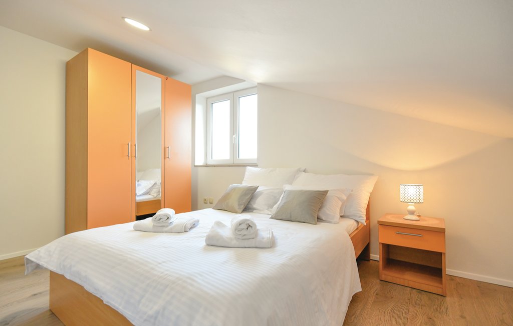 Semesterhus - Makarska-Vinjani Donji , Kroatien - CDC210 28