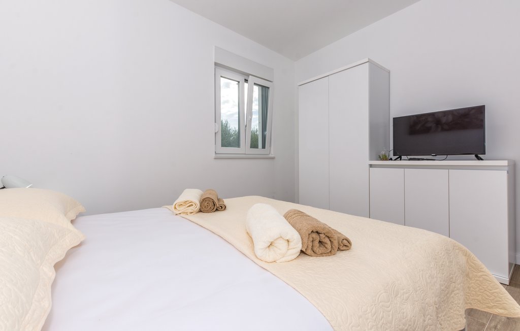 Ferienhaus - Split-Srinjine , Kroatien - CDC232 23