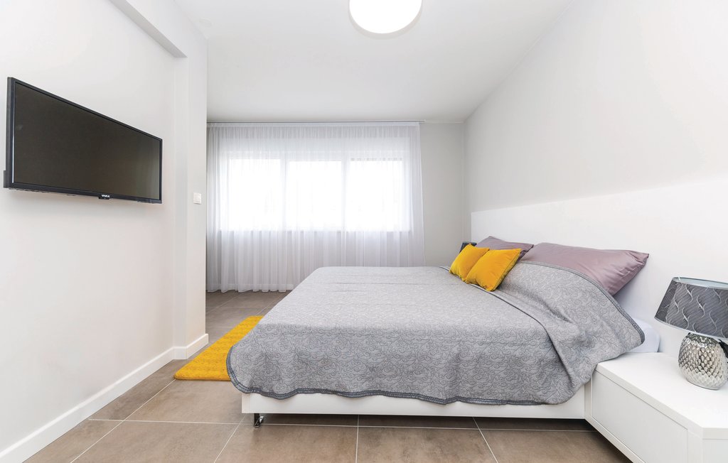 Ferienhaus - Trogir-Kastel Kambelovac , Kroatien - CDC304 34