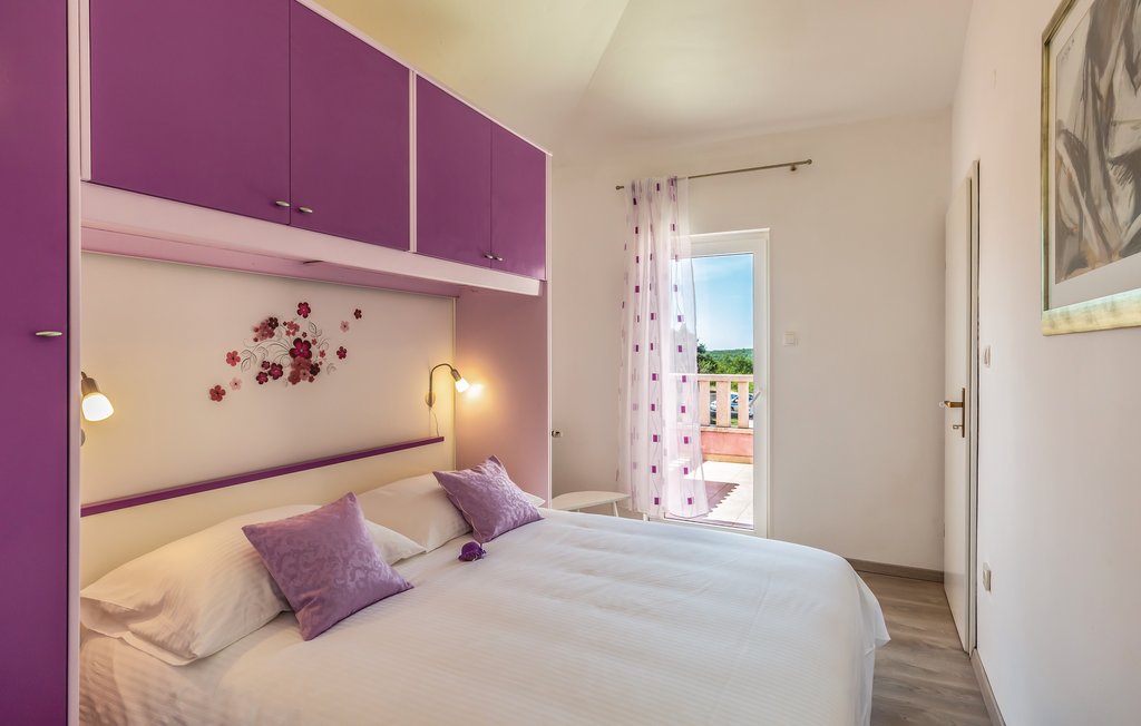 Feriehuse - Makarska-Studenci , Kroatien - CDC371 29