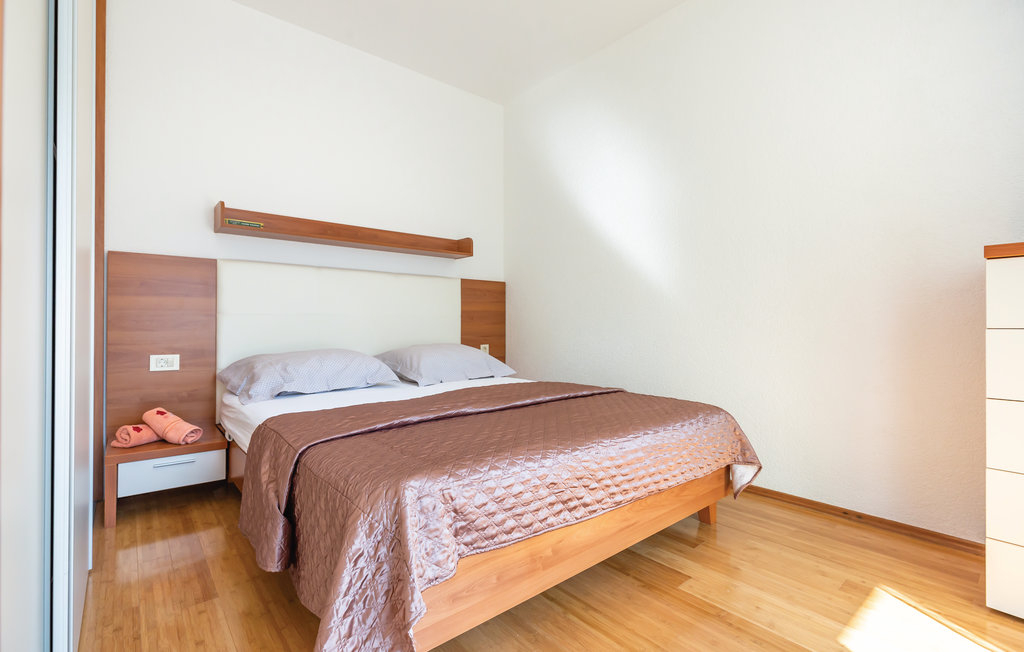 Ferienhaus - Makarska-Zagvozd , Kroatien - CDC372 40