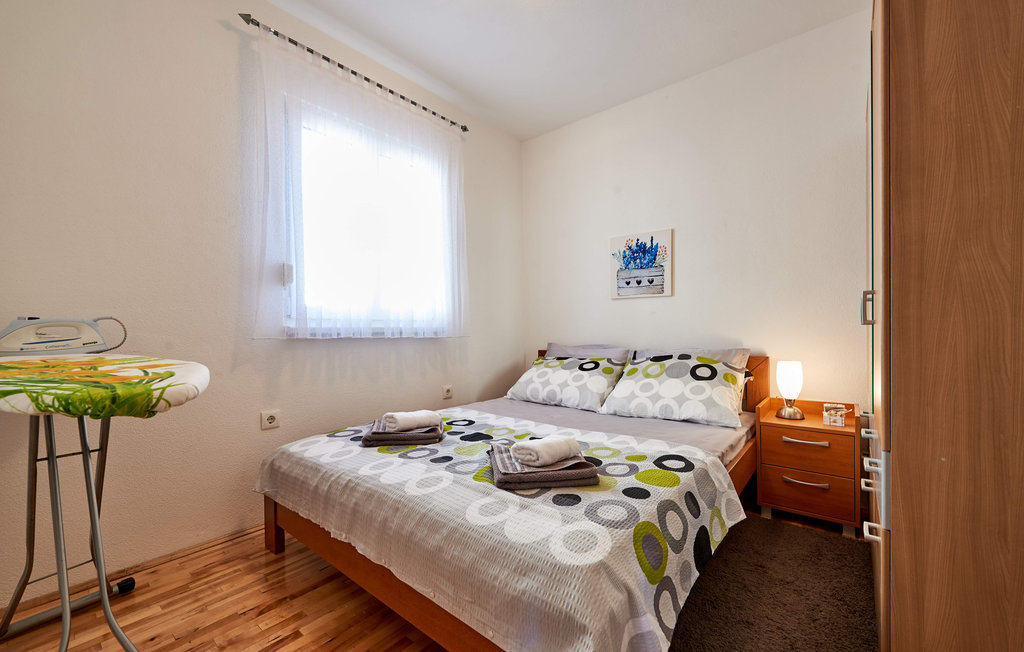 Lejlighed - Trogir-Okrug Gornji , Kroatien - CDC430 16