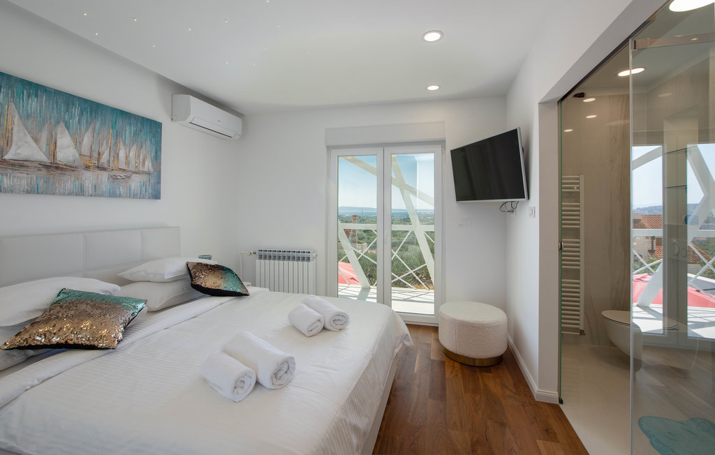 Ferienhaus - Split-Zrnovnica , Kroatien - CDC445 28