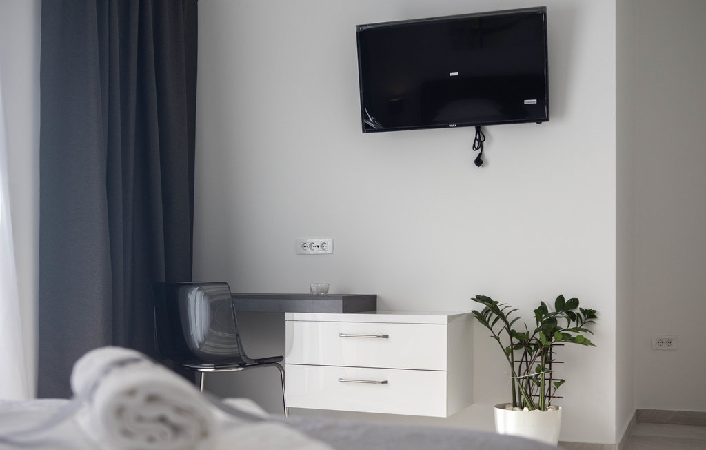 Feriehuse - Split-Kucine , Kroatien - CDC447 44