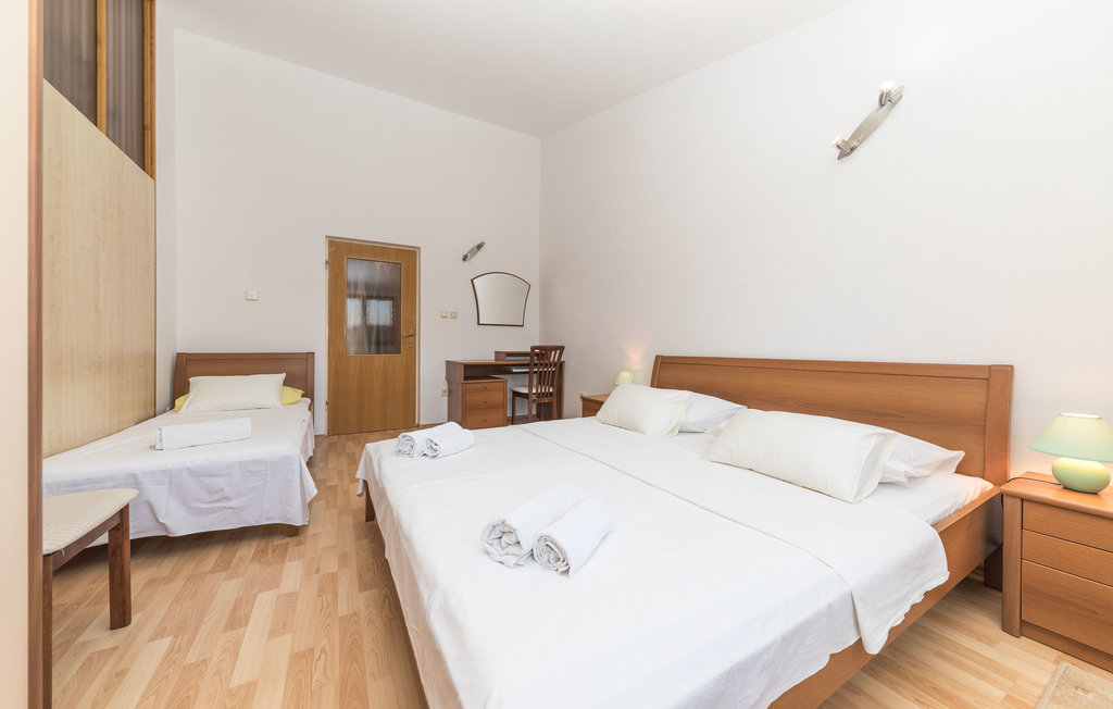 Ferienhaus - Trogir-Vrsine , Kroatien - CDC483 33