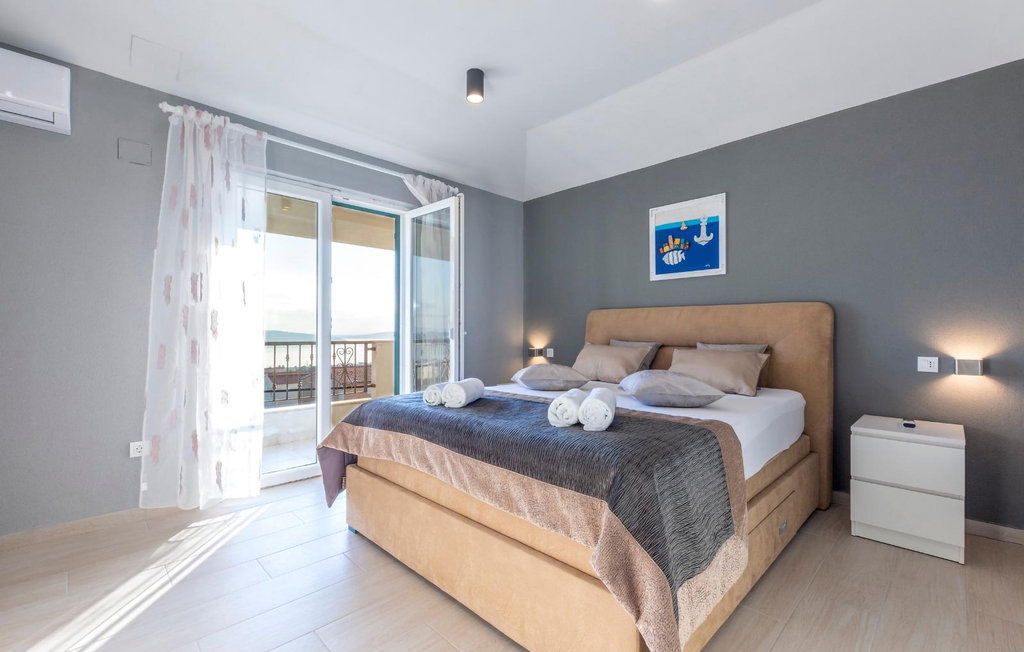 Ferienhaus - Trogir-Kastel Sucurac , Kroatien - CDC489 23