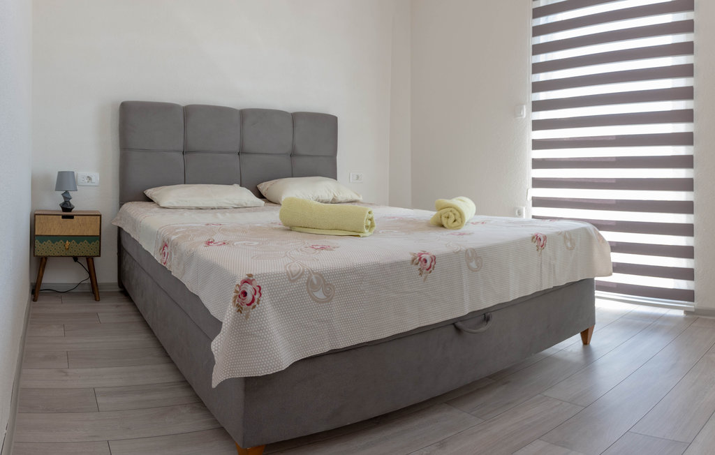 Ferienhaus - Trogir-Prgomet , Kroatien - CDC515 25