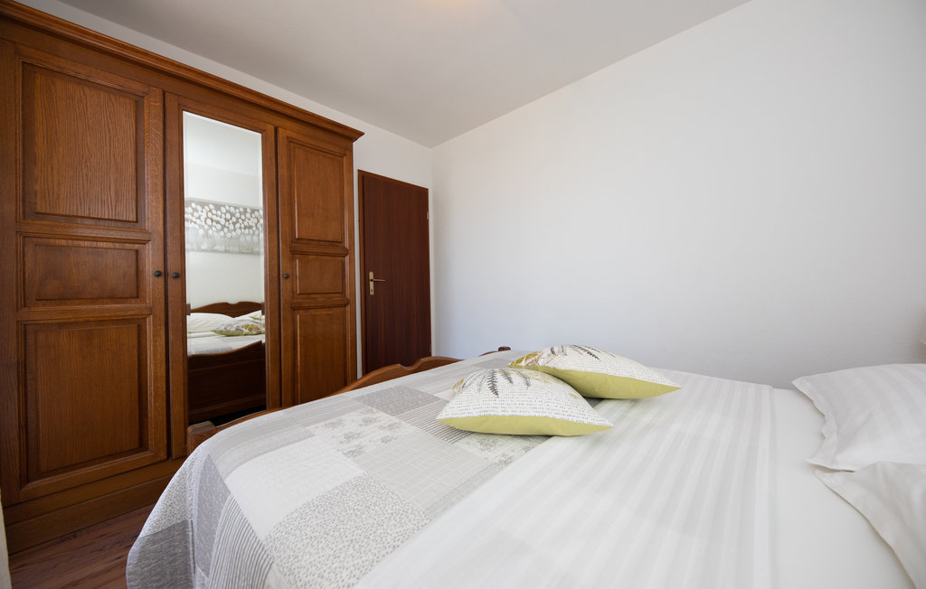 Ferienhaus - Trogir-Seget Donji , Kroatien - CDC537 25