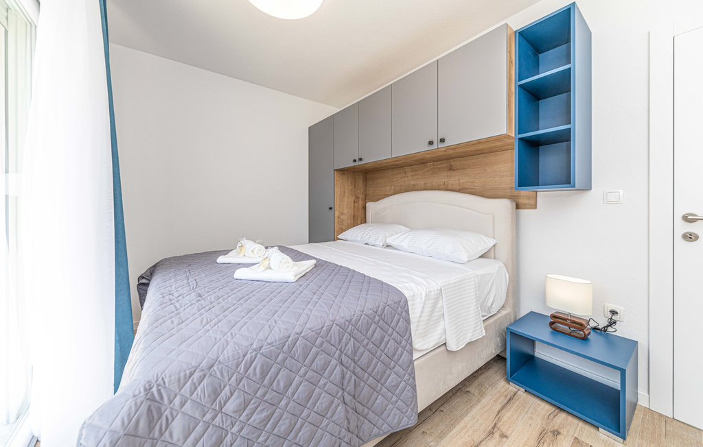 Ferienhaus - Trogir-Kastel Luksic , Kroatien - CDC545 30