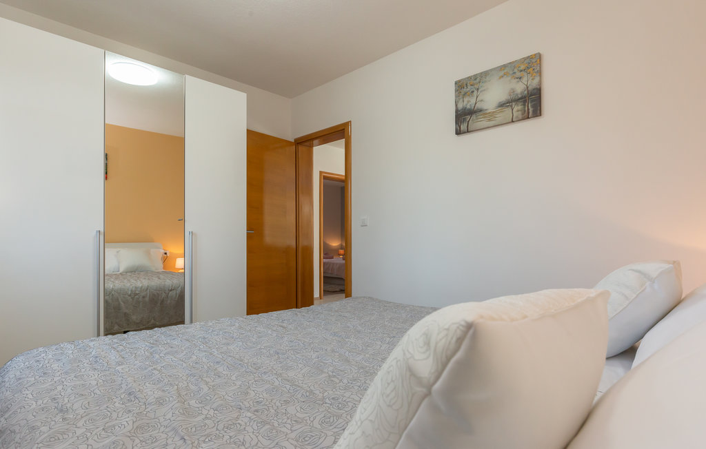 Feriehuse - Makarska-Lokvicici , Kroatien - CDC550 22