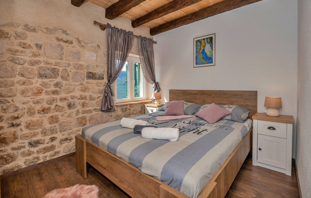 Feriehuse - Makarska-Ricice , Kroatien - CDC569 28