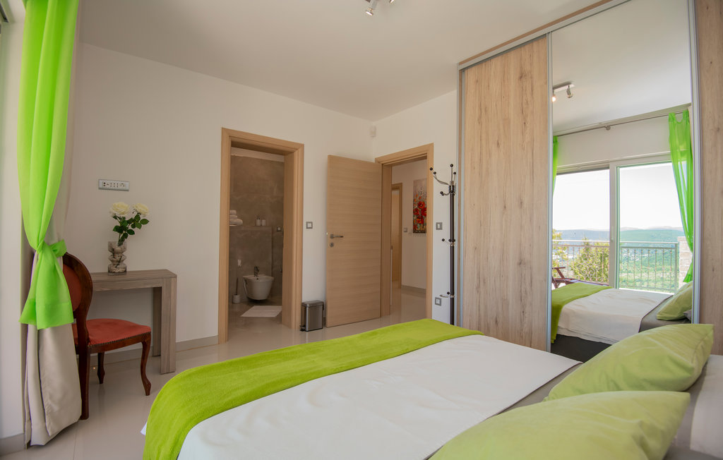 Feriehuse - Makarska-Ricice , Kroatien - CDC580 53