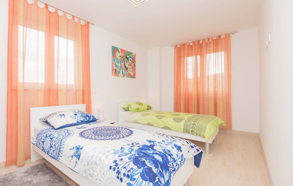 Semesterhus - Makarska-Ivanbegovina , Kroatien - CDC599 24