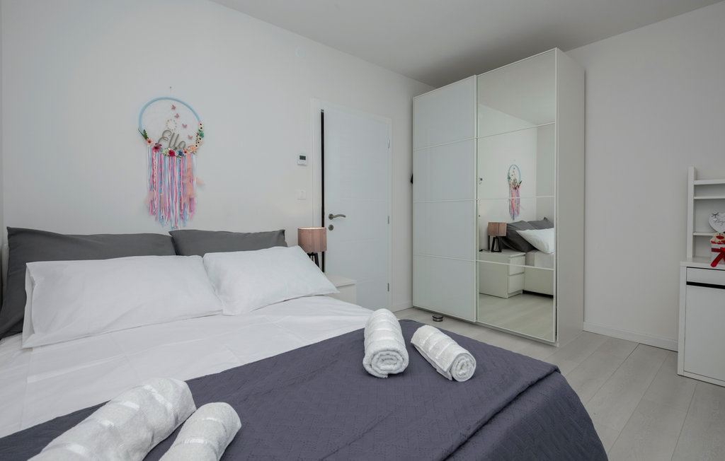 Feriehuse - Makarska-Imotski , Kroatien - CDC613 25