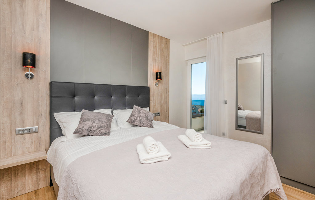 Feriehuse - Makarska , Kroatien - CDC632 23