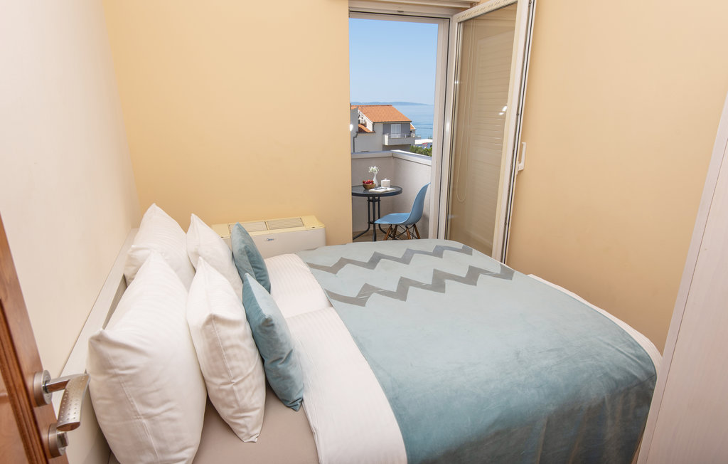 Lejlighed - Split-Podstrana , Kroatien - CDC645 14