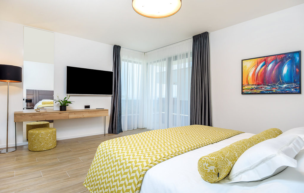 Ferienhaus - Trogir-Marina , Kroatien - CDC675 22