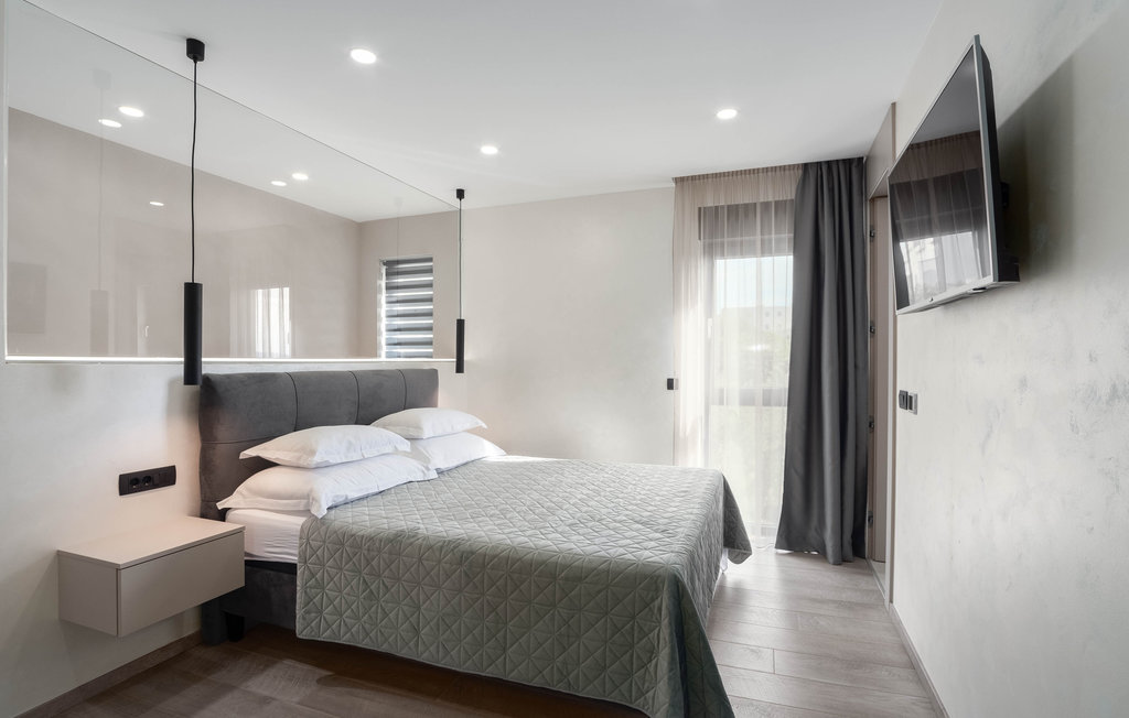 Feriehuse - Makarska , Kroatien - CDC713 49