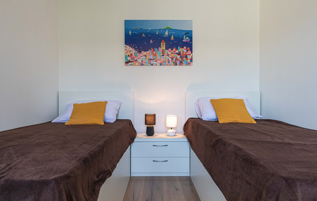 Lejlighed - Trogir-Kastel Stari , Kroatien - CDC725 11