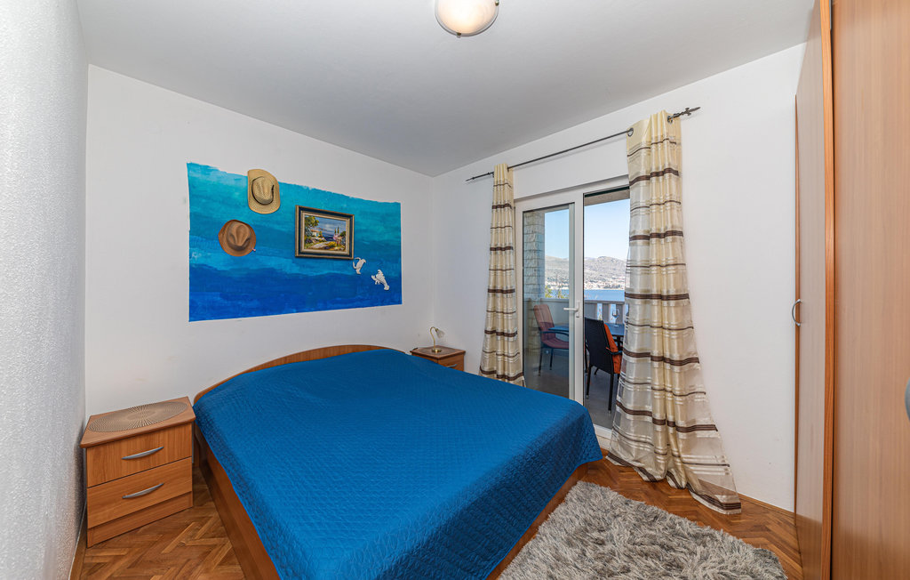 Ferienwohnung - Ciovo-Okrug Donji , Kroatien - CDC727 11