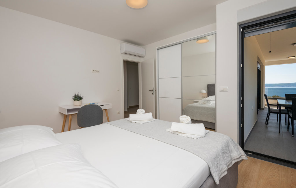 Lejlighed - Makarska-Baska Voda , Kroatien - CDC762 25