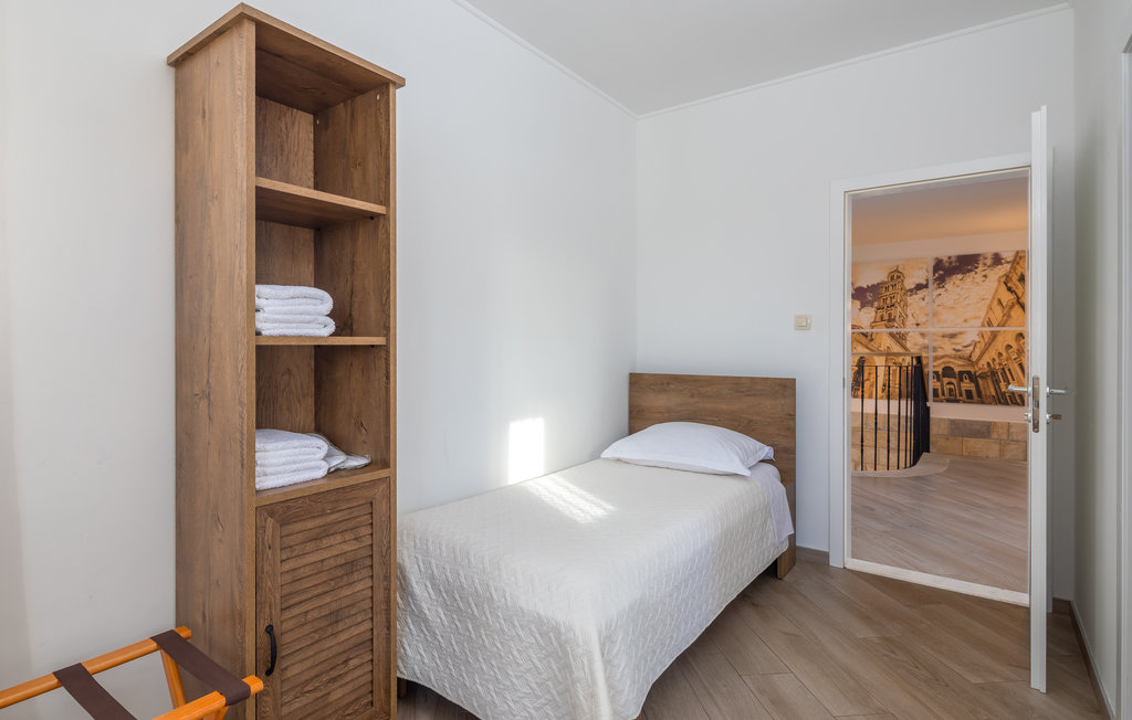 Feriehuse - Split-Zrnovnica , Kroatien - CDC777 35