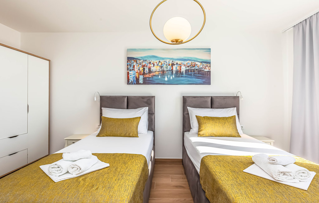 Feriehuse - Omis-Jesenice , Kroatien - CDC803 27