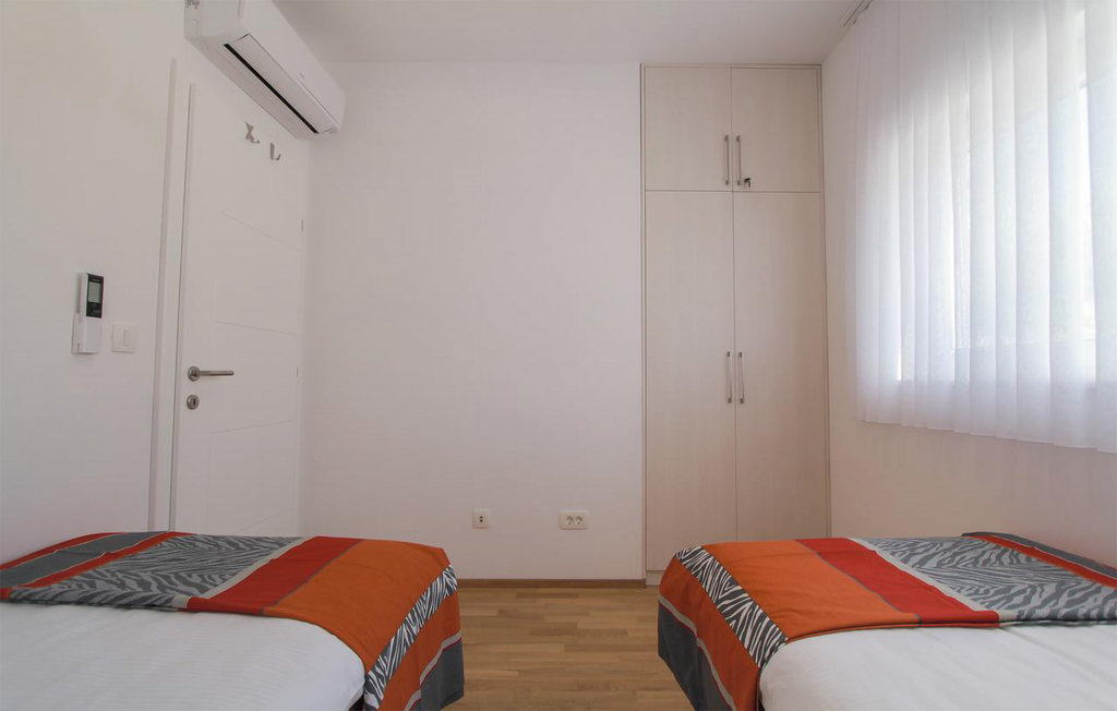 Semesterlägenhet - Ciovo-Okrug Gornji , Kroatien - CDC834 23