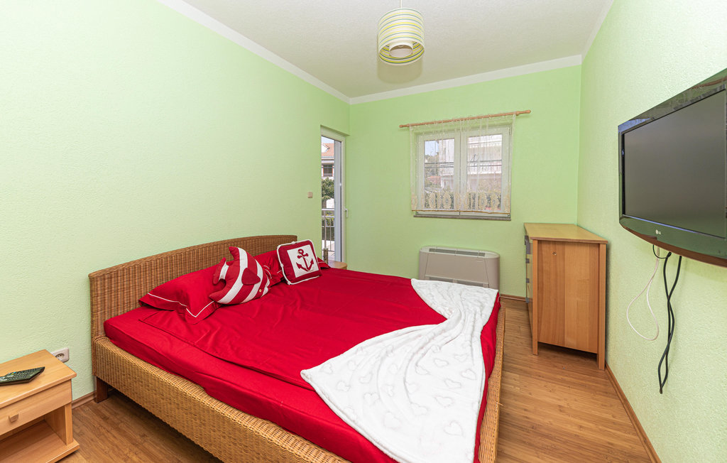 Feriehuse - Trogir-Okrug Gornji , Kroatien - CDC847 25