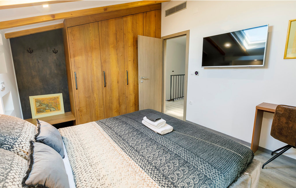 Ferienhaus - Split , Kroatien - CDC866 16