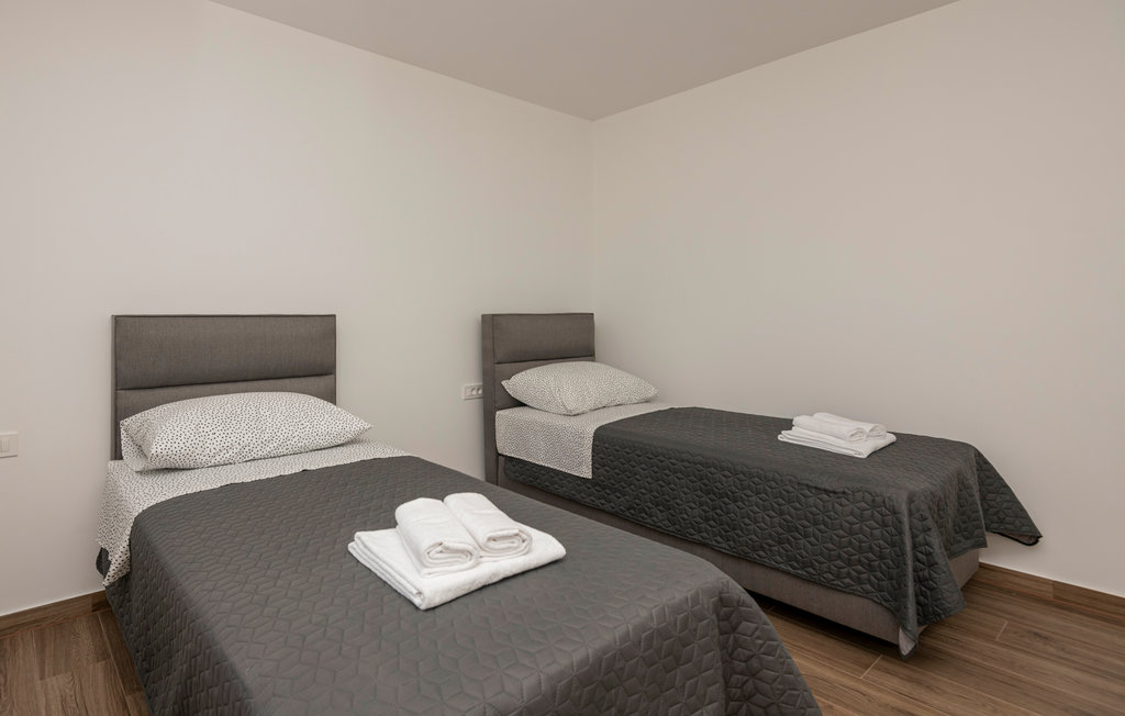 Feriehuse - Makarska-Donji Prolozac , Kroatien - CDC923 31