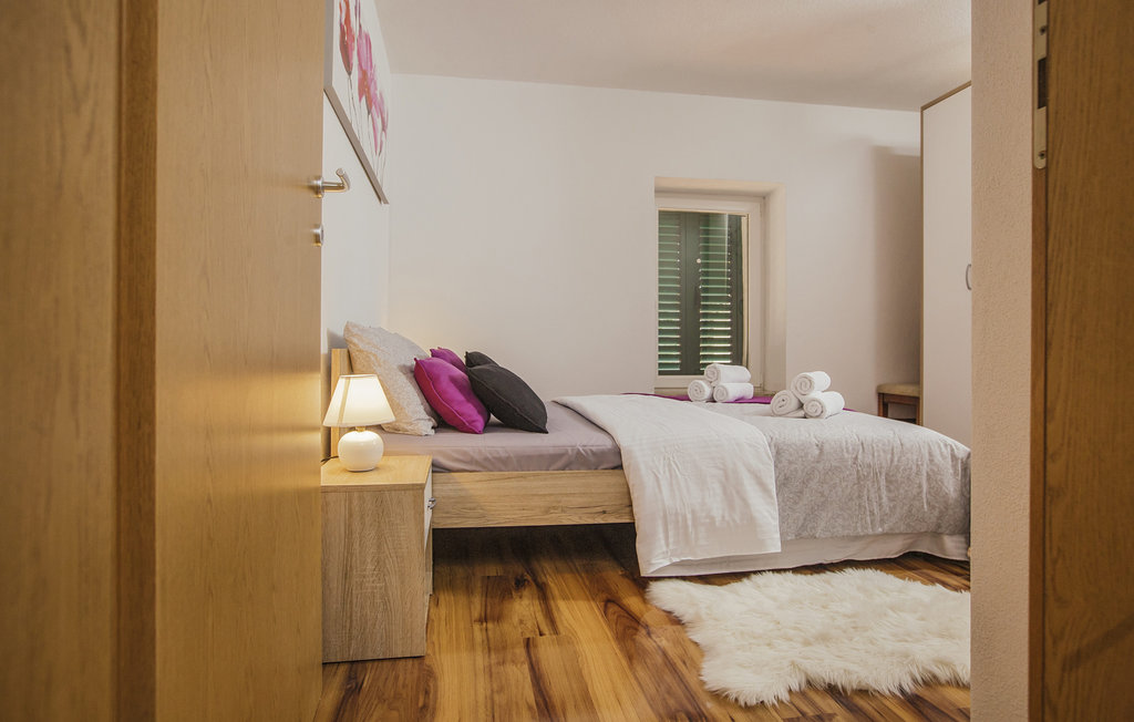 Feriehuse - Makraska- Gornji Vinjani , Kroatien - CDC929 27