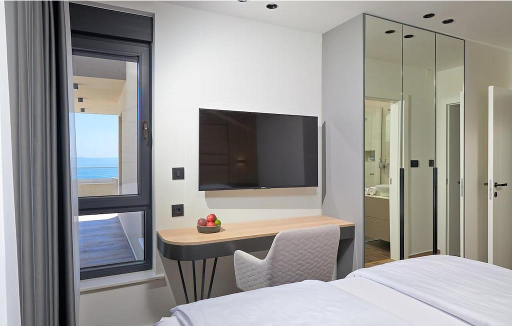 Feriehuse - Makarska , Kroatien - CDC932 19