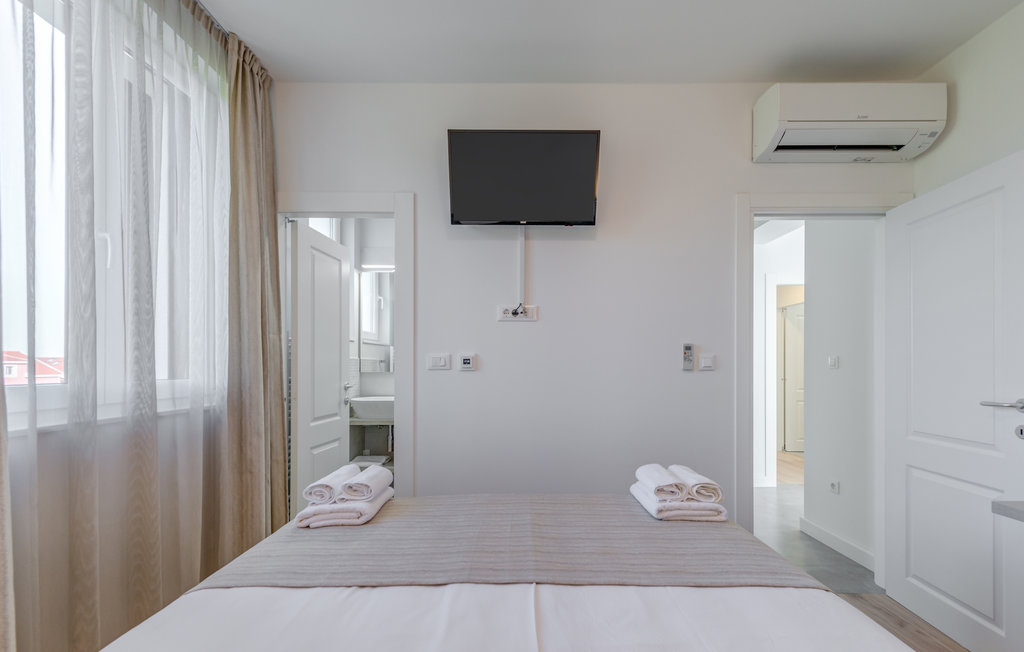 Feriehuse - Trogir-Plano , Kroatien - CDC959 30