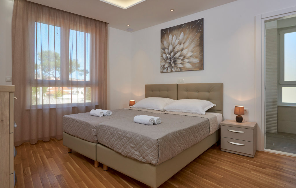 Semesterhus - Trogir , Kroatien - CDC991 17