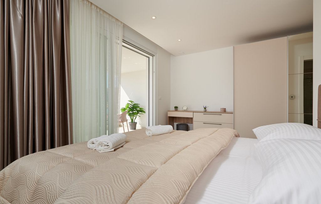 Ferienhaus - Trogir , Kroatien - CDC992 35