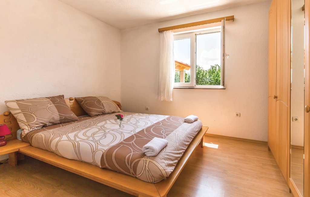 Feriehuse - Makarska-Prolozac , Kroatien - CDC067 33