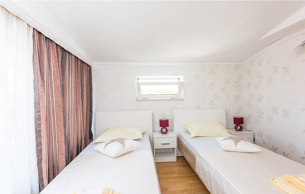 Feriehus - Makarska-Zmijavci , Kroatia - CDC075 48