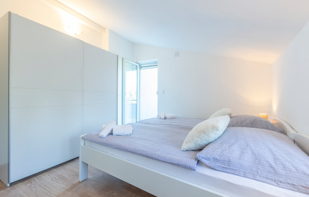 Semesterhus - Split-Turjaci , Kroatien - CDC183 37