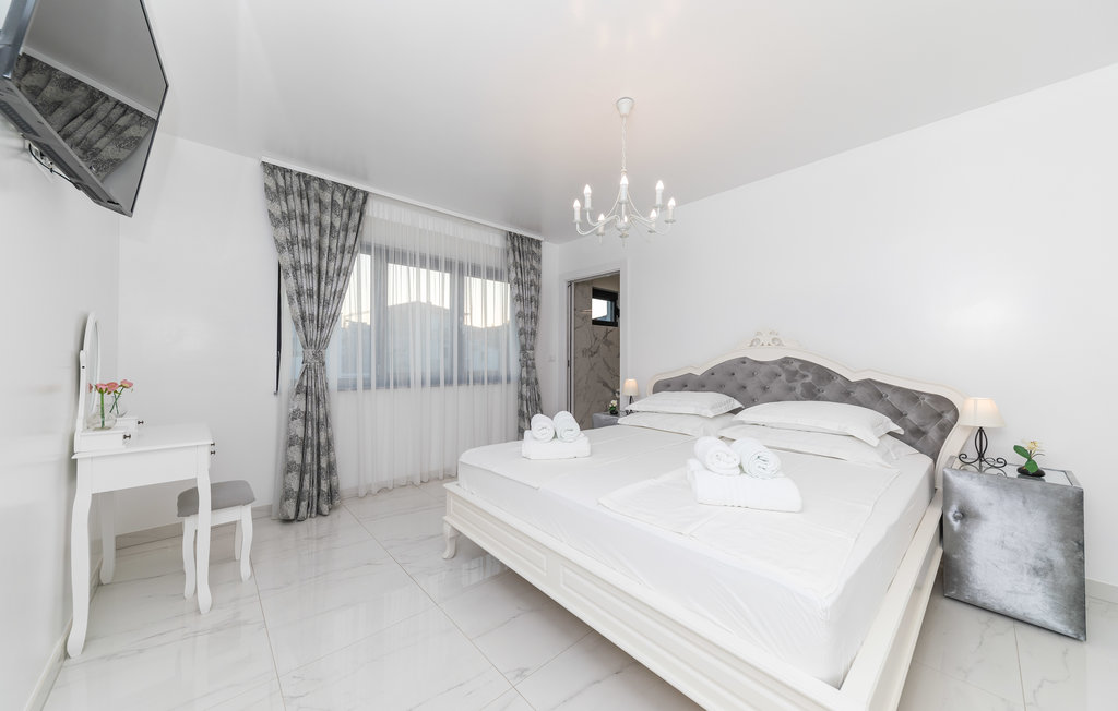 Ferienhaus - Trogir-Kastel Stari , Kroatien - CDC310 44