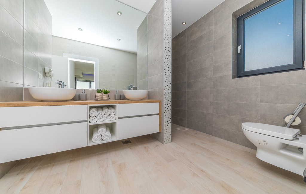 Ferienhaus - Trogir-Kastel Stari , Kroatien - CDC403 36