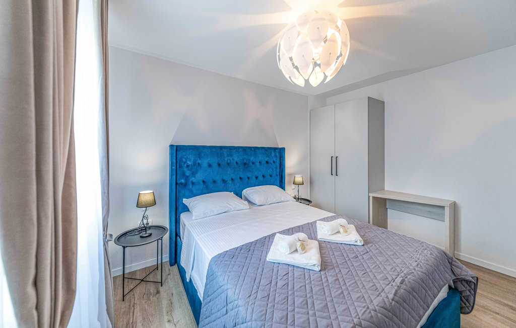 Ferienhaus - Trogir-Kastel Luksic , Kroatien - CDC545 34