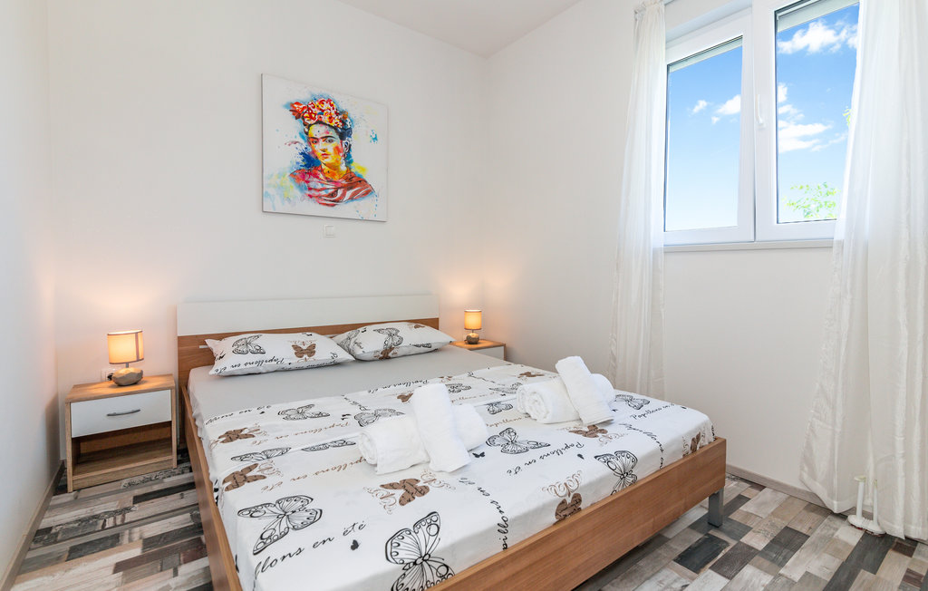 Feriehus - Makarska-Donji Prolozac , Kroatia - CDC547 32