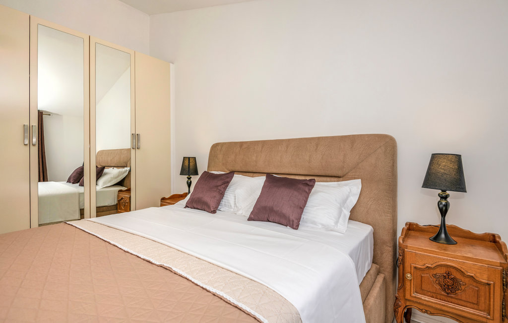 Feriehuse - Makarska-Imotski , Kroatien - CDC567 48