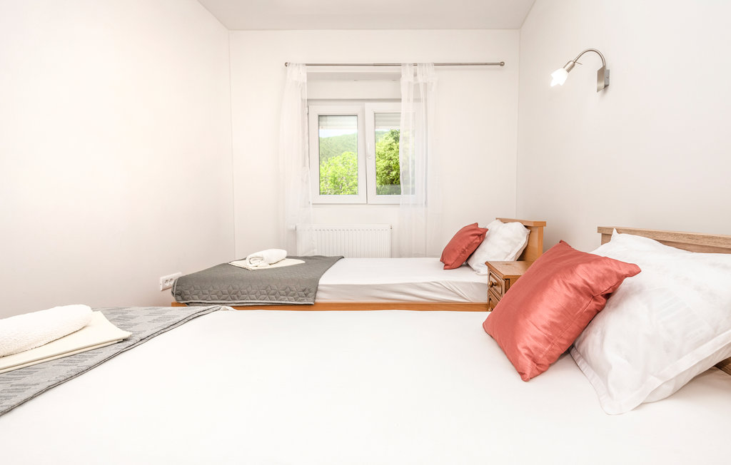 Feriehuse - Makarska-Donji Prolozac , Kroatien - CDC608 27